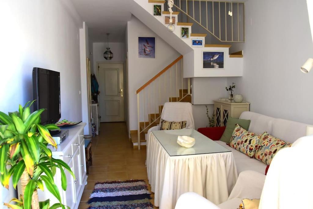 Preciosa Casa Cerca Del Mar Apartment La Redondela Exterior foto