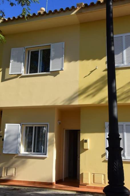 Preciosa Casa Cerca Del Mar Apartment La Redondela Exterior foto