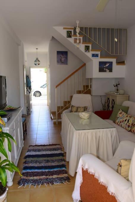 Preciosa Casa Cerca Del Mar Apartment La Redondela Exterior foto